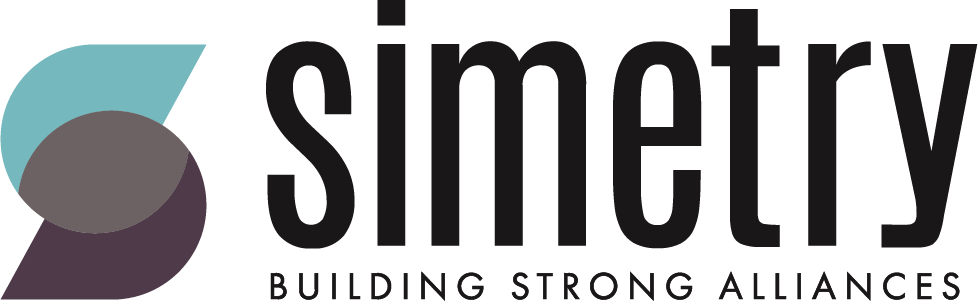 SIMETRY Logo